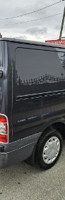 Ford Transit Opłacony Zadbany Serwisowany Klima Po Serwisie Gotowy Do Pracy-4