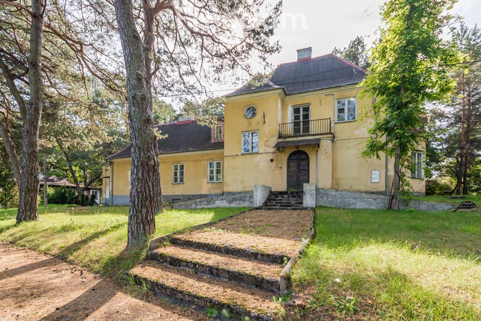 Dom Otwock, ul. Bernardyńska