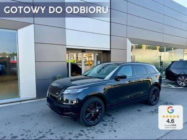 Land Rover Range Rover Velar D200 S D200 S 2.0 (204KM)| Dach panoramiczny stały z elektrycznie za-1