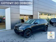 Land Rover Range Rover Velar D200 S D200 S 2.0 (204KM)| Dach panoramiczny stały z elektrycznie za