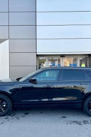 Land Rover Range Rover Velar D200 S D200 S 2.0 (204KM)| Dach panoramiczny stały z elektrycznie za-2