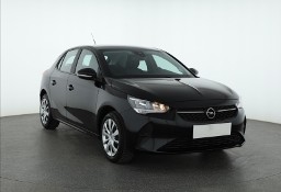 Opel Corsa F , Salon Polska, Serwis ASO, VAT 23%, Klima, Tempomat,