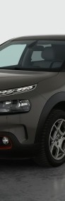 Citroen C4 Cactus I Salon Polska, Serwis ASO, Automat, Skóra, Navi, Klimatronic,-3