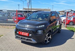 Citroen C3 Aircross .