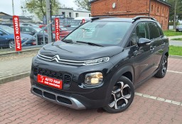 Citroen C3 Aircross .