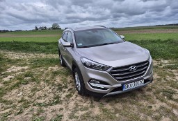 Hyundai Tucson III Drugi właściciel