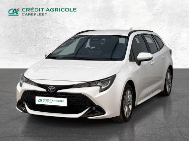 Toyota Corolla XII Toyota Corolla 1.8 Hybrid Comfort Kombi-1