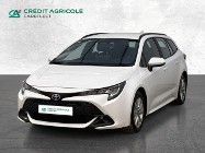 Toyota Corolla XII Toyota Corolla 1.8 Hybrid Comfort Kombi