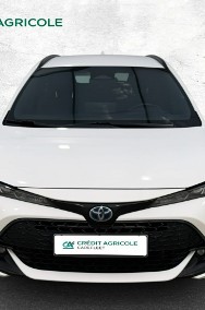 Toyota Corolla XII Toyota Corolla 1.8 Hybrid Comfort Kombi-2