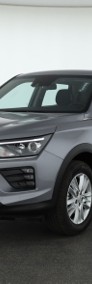 Ssangyong Korando V , Salon Polska, 1. Właściciel, Serwis ASO, VAT 23%,-3