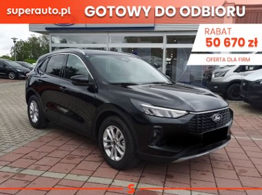 Ford Kuga IV Titanium 2.5 FHEV Titanium 2.5 FHEV 180KM / Pakiet Winter-1