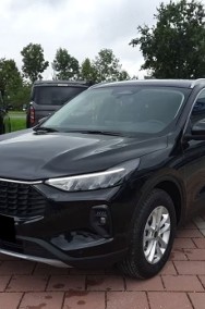 Ford Kuga IV Titanium 2.5 FHEV Titanium 2.5 FHEV 180KM / Pakiet Winter-2
