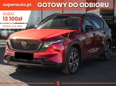 Mazda CX-5 Centre-Line 2.5L e-SKYACTIV G Centre-Line 2.5L e-SKYACTIV G 141KM-1