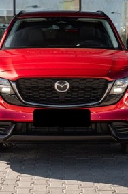 Mazda CX-5 Centre-Line 2.5L e-SKYACTIV G Centre-Line 2.5L e-SKYACTIV G 141KM-2