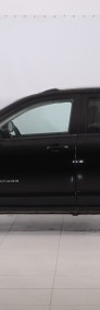 Jeep Compass II , Skóra, Navi, Klimatronic, Tempomat, Parktronic,-4