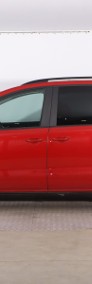 SEAT Alhambra II , 7 miejsc, Skóra, Navi, Klimatronic, Tempomat, Parktronic,-4