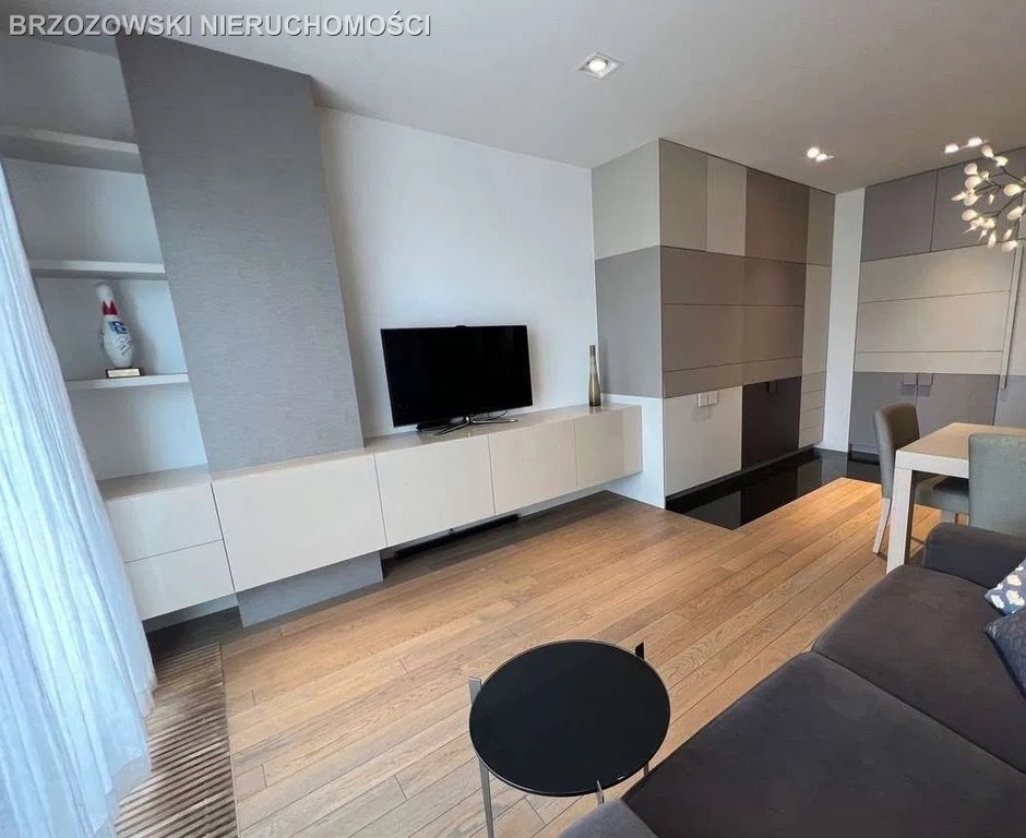 Mieszkanie na sprzedaż, 50 m², 2 pokoje Warszawa Mokotów