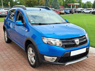 STEPWAY -1