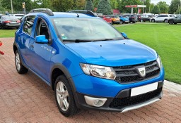 Dacia Sandero II STEPWAY