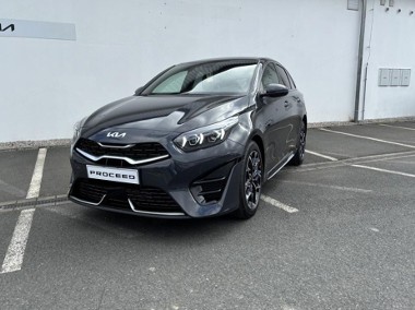 Kia Pro cee'd 1.5 T-GDI GT Line 1.5 T-GDI GT Line 140KM-1