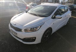 Kia Cee&apos;d II 1.4CRDI