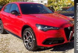Alfa Romeo Stelvio rabat: 27% (78 600 zł)