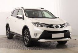 Toyota RAV 4 IV , Salon Polska, Skóra, Navi, Xenon, Klimatronic, Tempomat,