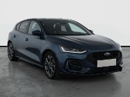Ford Focus IV , Salon Polska, 1. Właściciel, Serwis ASO, Automat, VAT 23%,