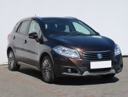 Suzuki SX4 S-Cross Salon Polska, Serwis ASO, Klimatronic, Tempomat, Parktronic,