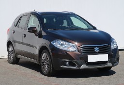 Suzuki SX4 S-Cross Salon Polska, Serwis ASO, Klimatronic, Tempomat, Parktronic,