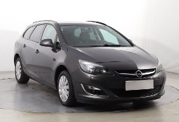 Opel Astra J , Navi, Klimatronic, Tempomat, Parktronic