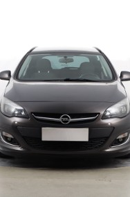 Opel Astra J , Navi, Klimatronic, Tempomat, Parktronic-2