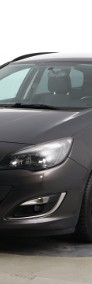 Opel Astra J , Navi, Klimatronic, Tempomat, Parktronic-3