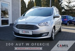 Ford C-MAX III