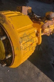 Matbro Zwolnica Carraro 26.21-2