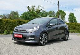 Kia Rio III 1.2DOHC 92KM Edition -Bardzo zadbany -Zobacz