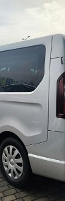 Opel Vivaro II Krajowy + serwisowany + 9 osób + F-ra Vat-4