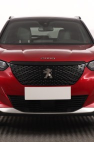 Peugeot 2008 , Salon Polska, 1. Właściciel, Serwis ASO, Automat, VAT 23%,-2
