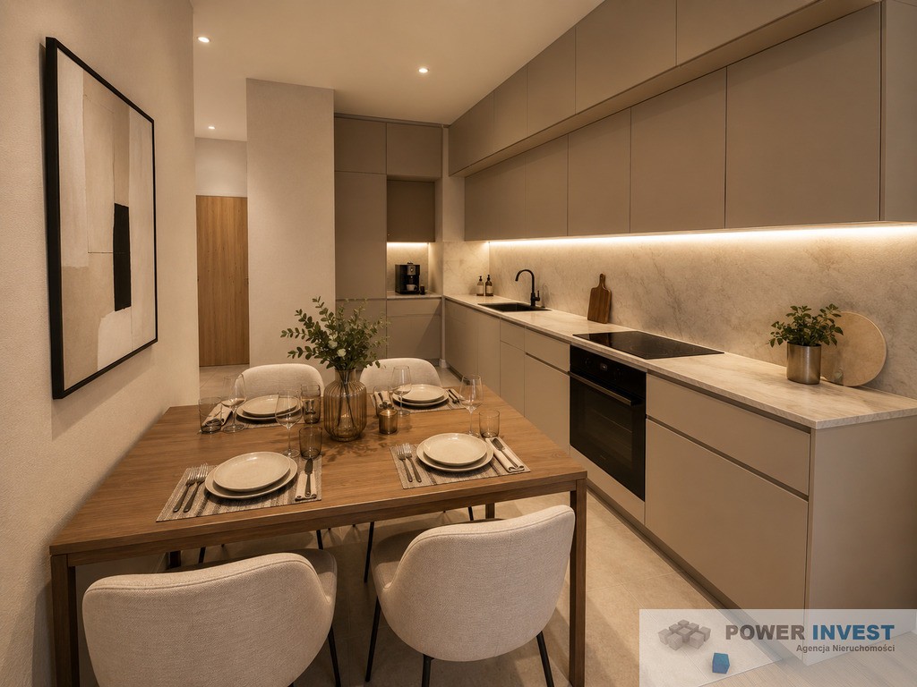 3 pokoje | Smart Home | Ogród 30m² | 52m² | 0% PCC - Ansicht 2