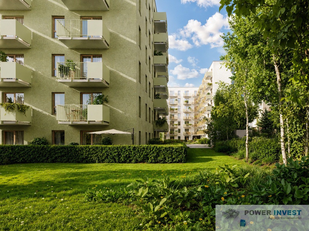 3 pokoje | Smart Home | Ogród 30m² | 52m² | 0% PCC - Ansicht 4