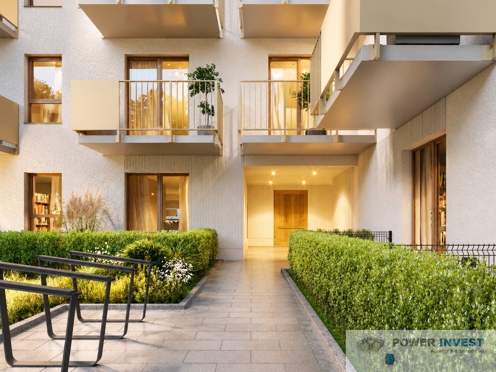 3 pokoje | Smart Home | Ogród 30m² | 52m² | 0% PCC - Ansicht 5