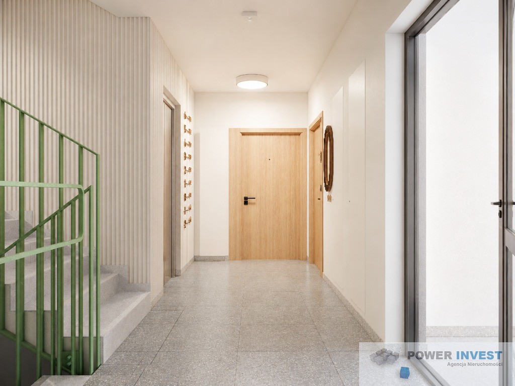 3 pokoje | Smart Home | Ogród 30m² | 52m² | 0% PCC - Ansicht 6