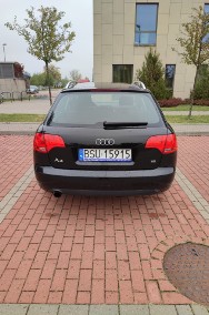 Audi a4 b7 benzyna +lpg-2