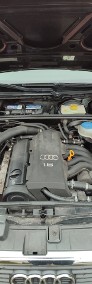 Audi a4 b7 benzyna +lpg-4