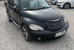 Chrysler PT Cruiser .
