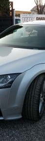 Audi TT II (8J) 2.0 TFSI 211 KM Pełna Opcja QUATTRO-3