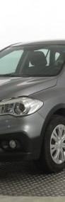 Suzuki SX4 S-Cross , Salon Polska, Serwis ASO, Klima, Tempomat, Parktronic-3