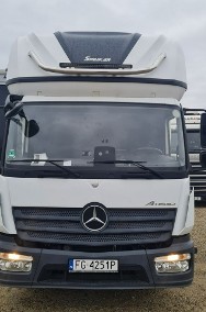 Mercedes-Benz atego-2