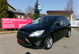 Ford C-MAX II ECO BOOST