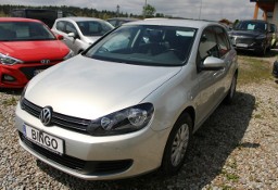 Volkswagen Golf VI 1,4 MPi*Niski przebieg!